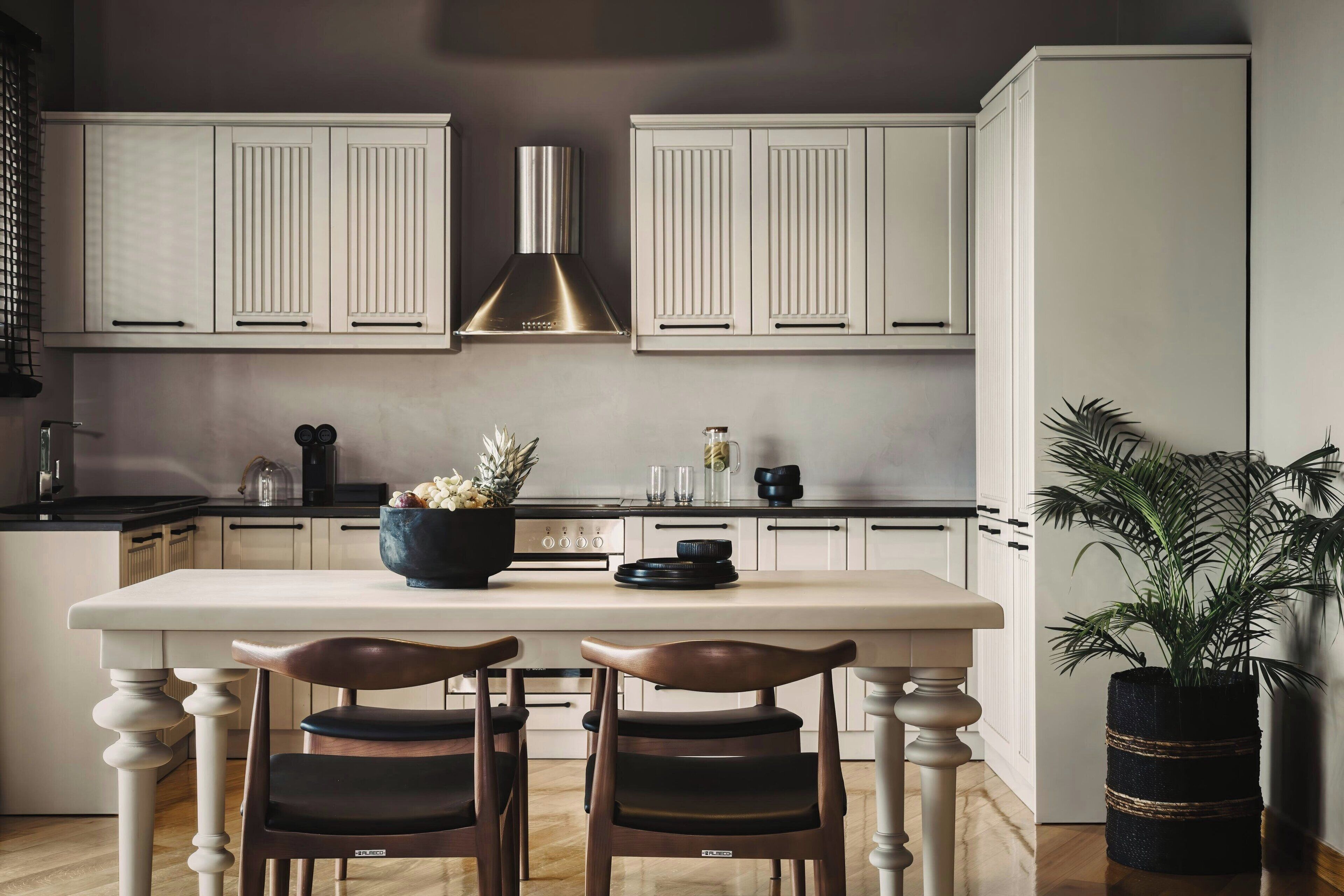 luxury villa, 2 bedrooms, balcony, sv | 1 bedroom, premium bedding, down duvets, minibar