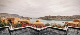 Domes of Elounda, Autograph Collection