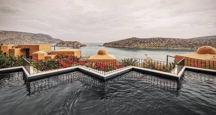 Domes of Elounda, Autograph Collection
