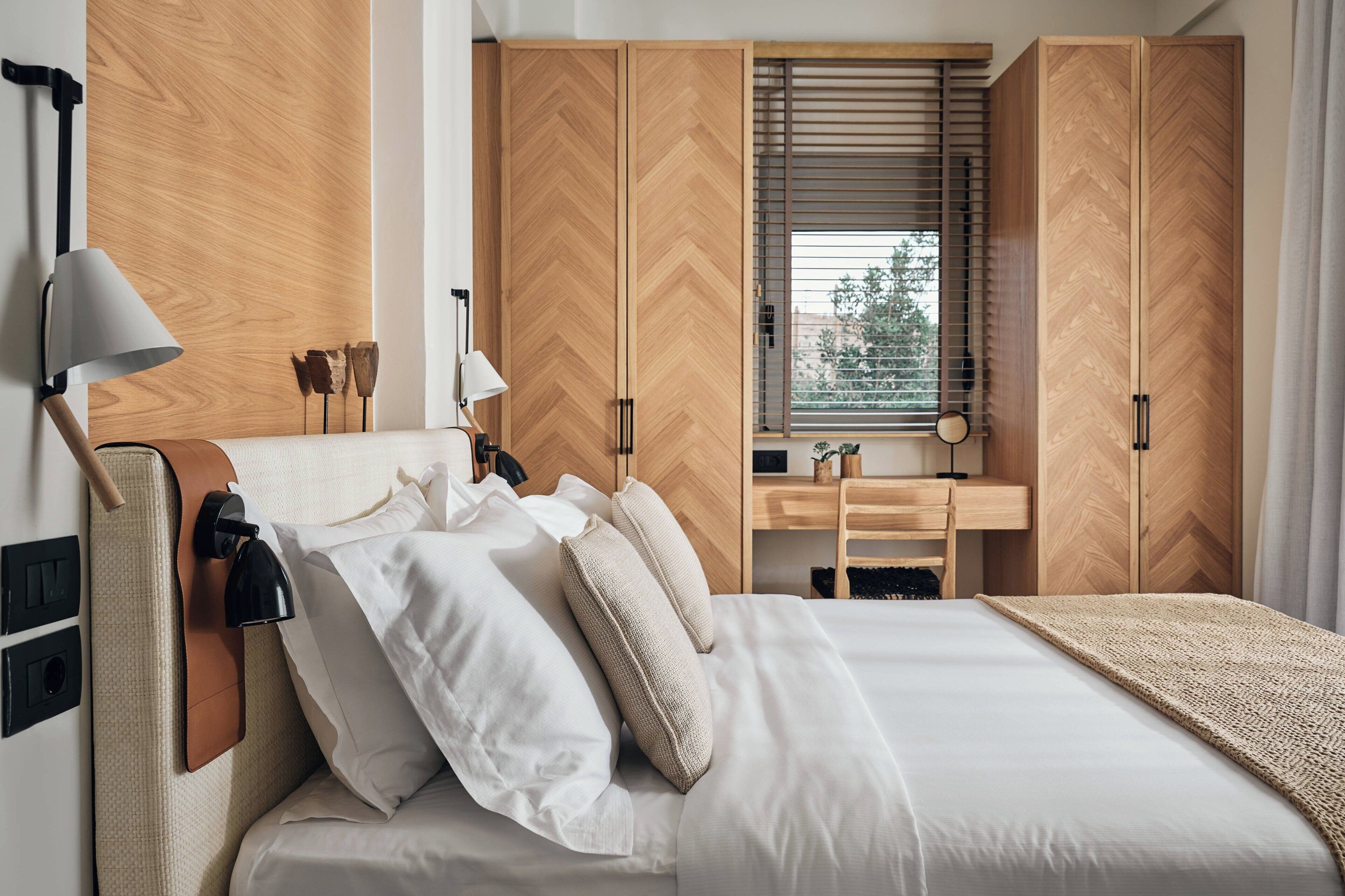 room, 2 bedrooms, balcony, sea view (domes private residences two bedrooms private pool/sv) | 1 bedroom, premium bedding, down duvets, minibar