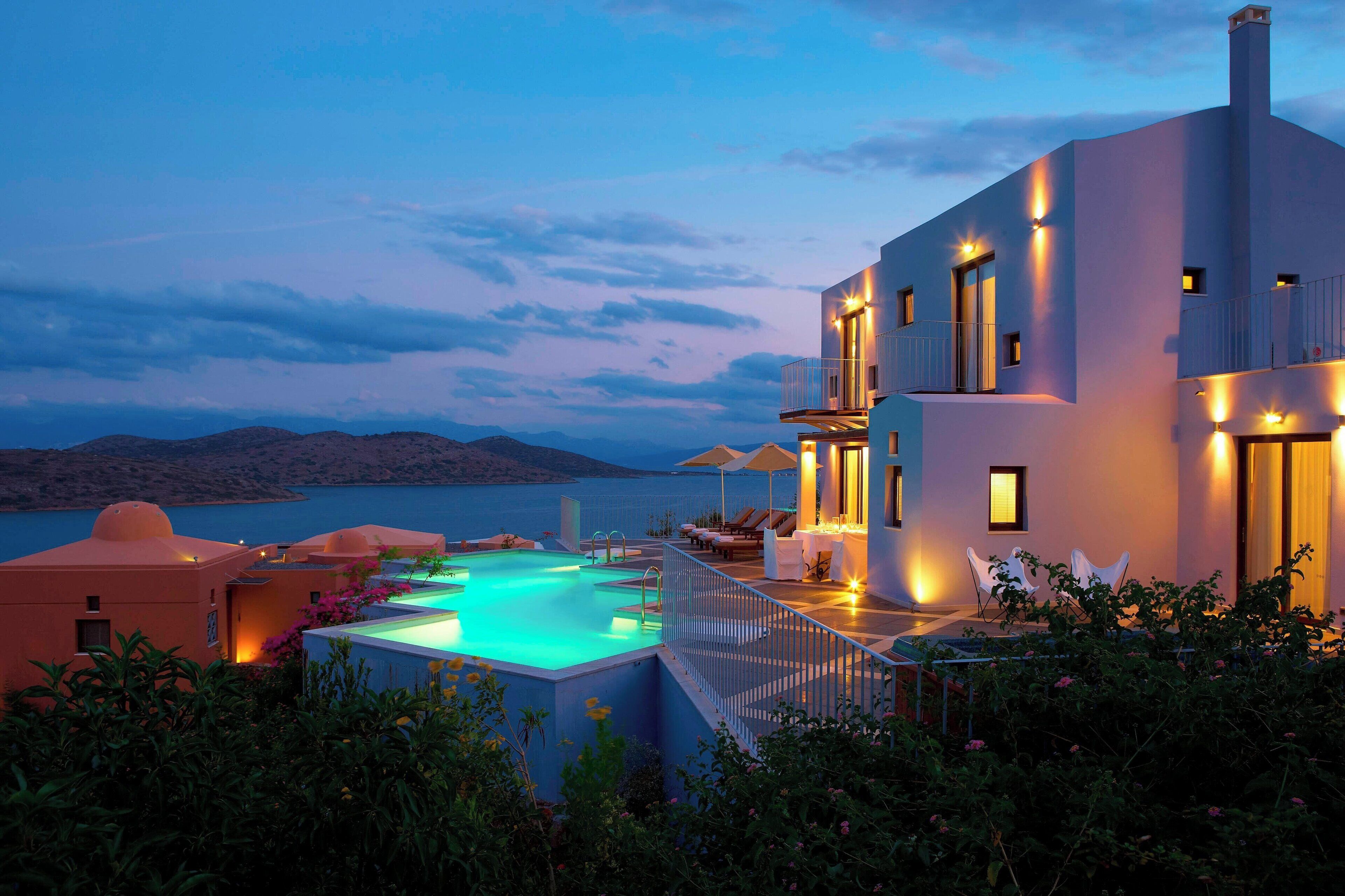 Foto - Domes of Elounda, Autograph Collection