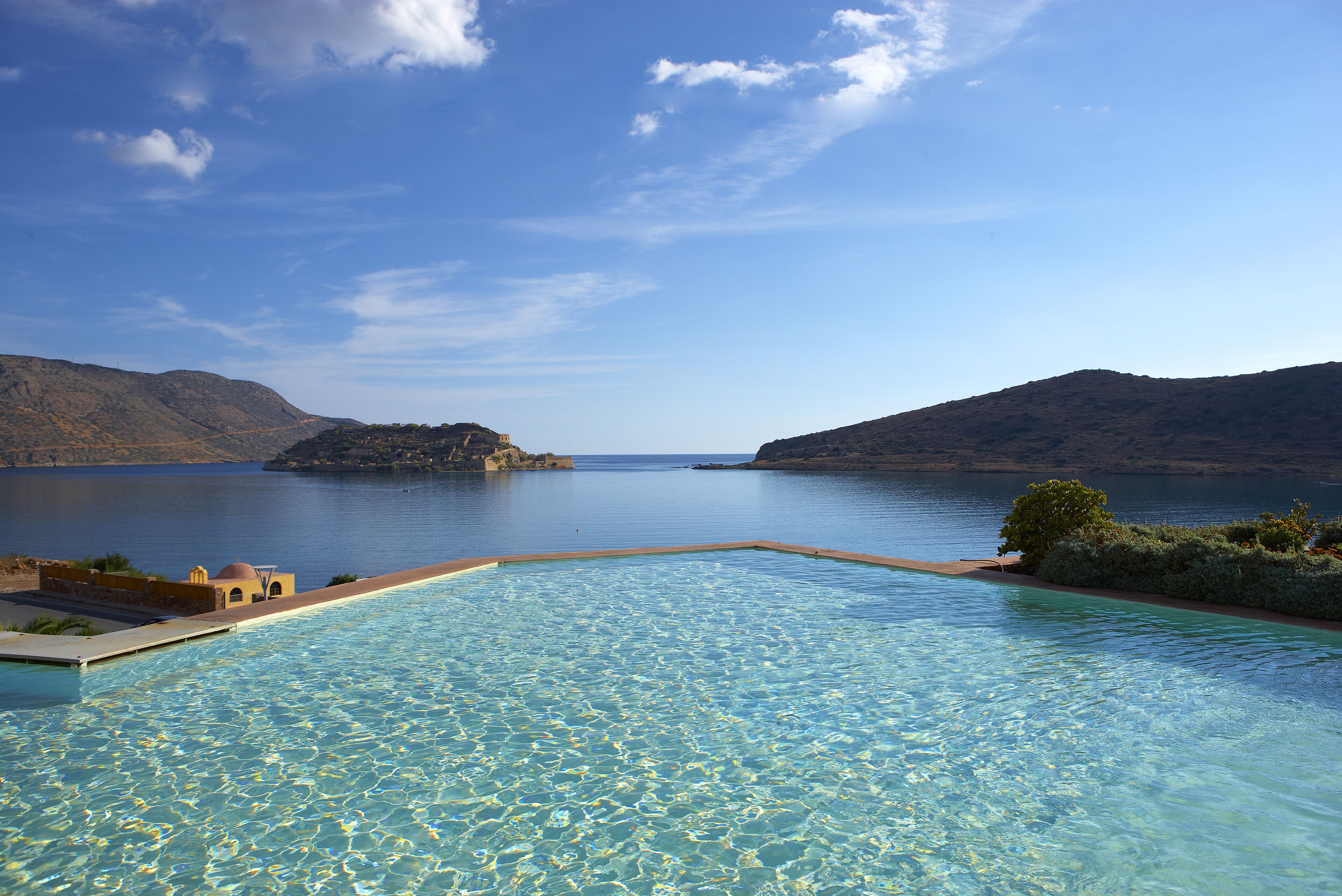 Foto - Domes of Elounda, Autograph Collection