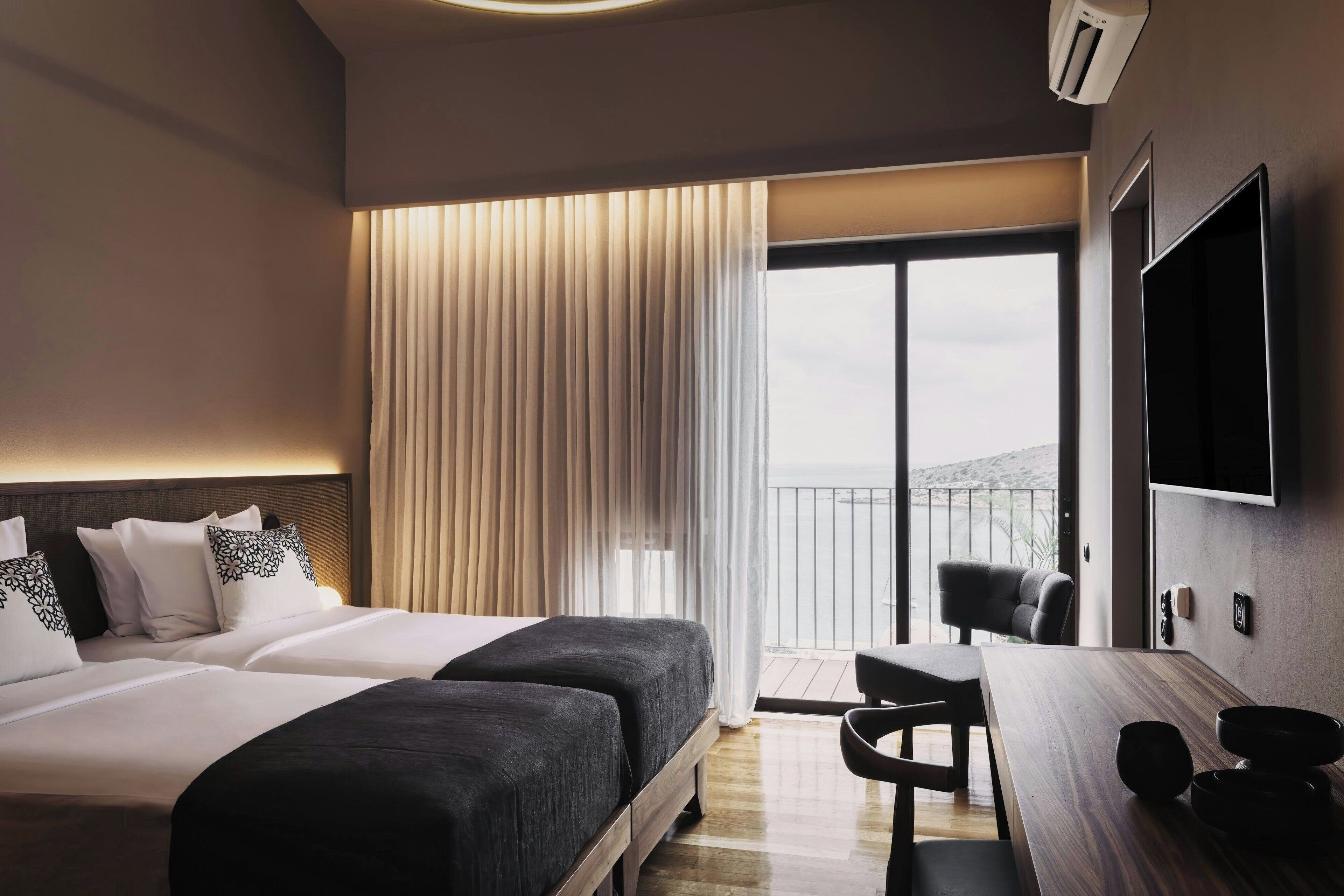 Foto - Domes of Elounda, Autograph Collection