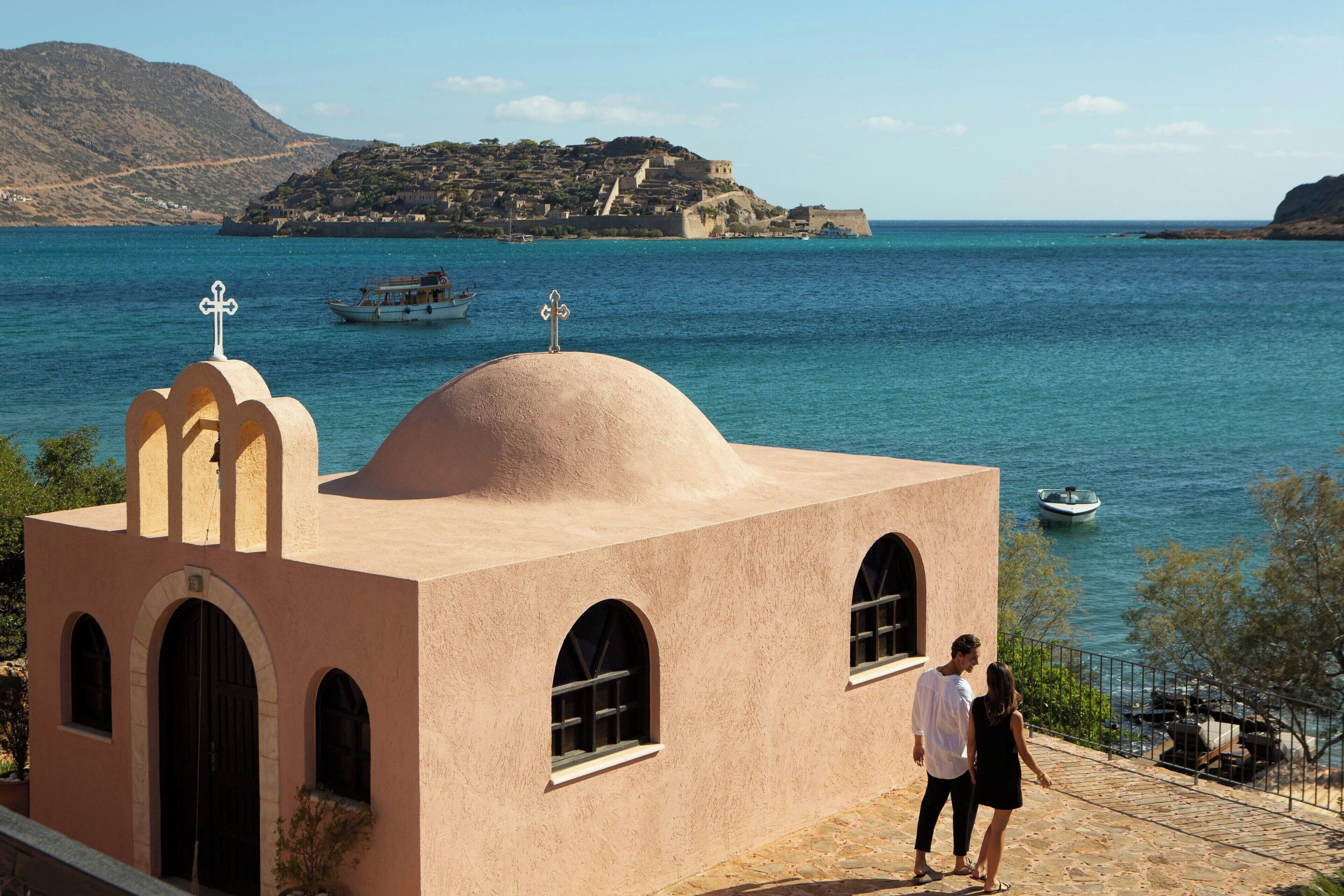 Foto - Domes of Elounda, Autograph Collection