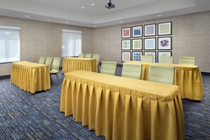 Sala de reuniones