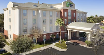 Holiday Inn Express Hotel & Suites Uvalde by IHG