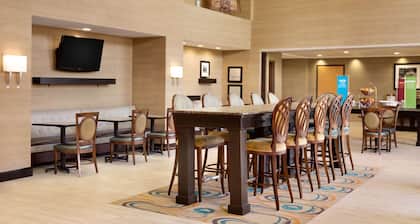 Hampton Inn & Suites Birmingham East Irondale