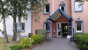 Exterior - Mister Bed Lomme (Lille)