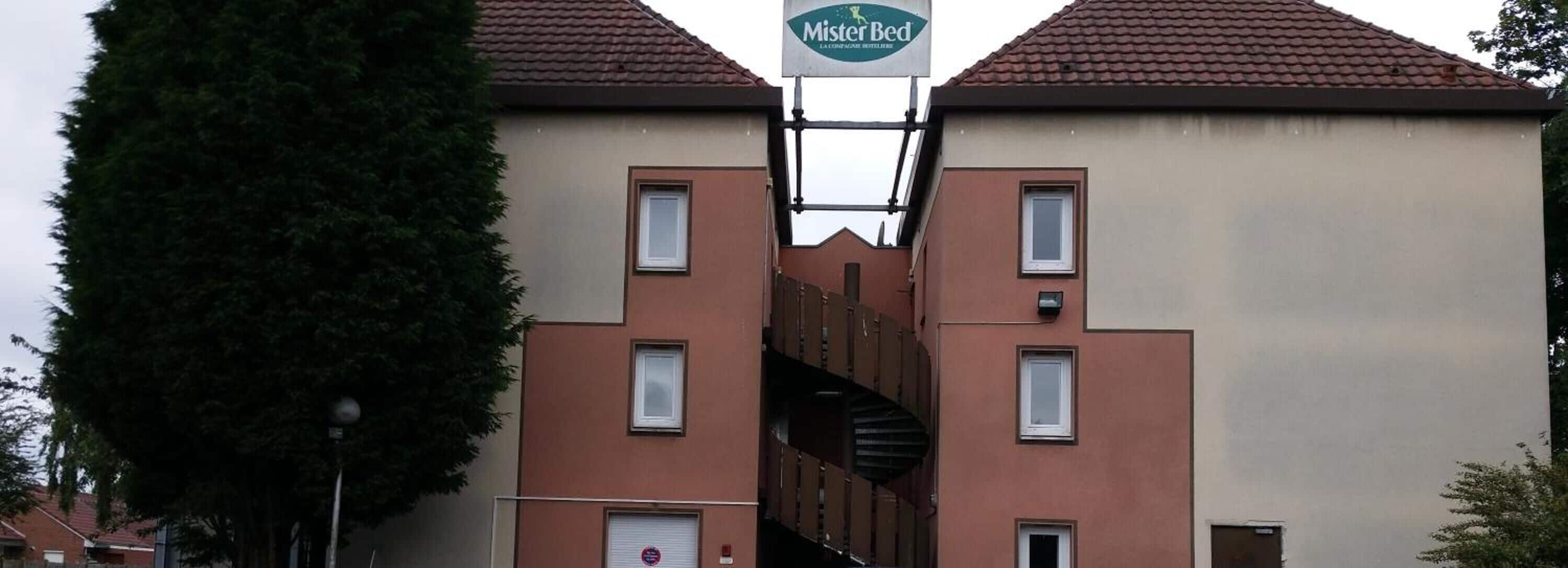 Foto - Mister Bed Lomme