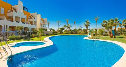 Apartamentos Paraiso Playa