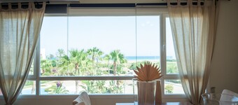 Apartamentos Paraiso Playa