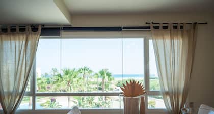 Apartamentos Paraiso Playa