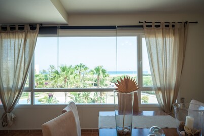 Apartamentos Paraiso Playa