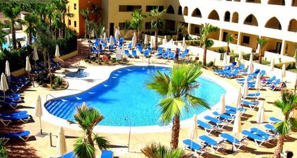 Apartamentos Playamarina