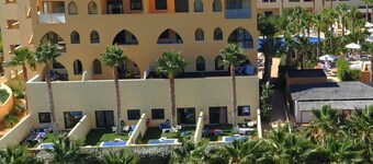 아파르타멘토스 플라야마리나