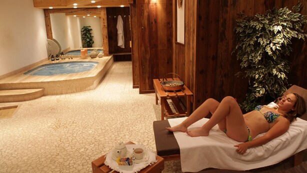 Unclassified image, 1 of 39, button - Hotel Petit Prince (Ayas)