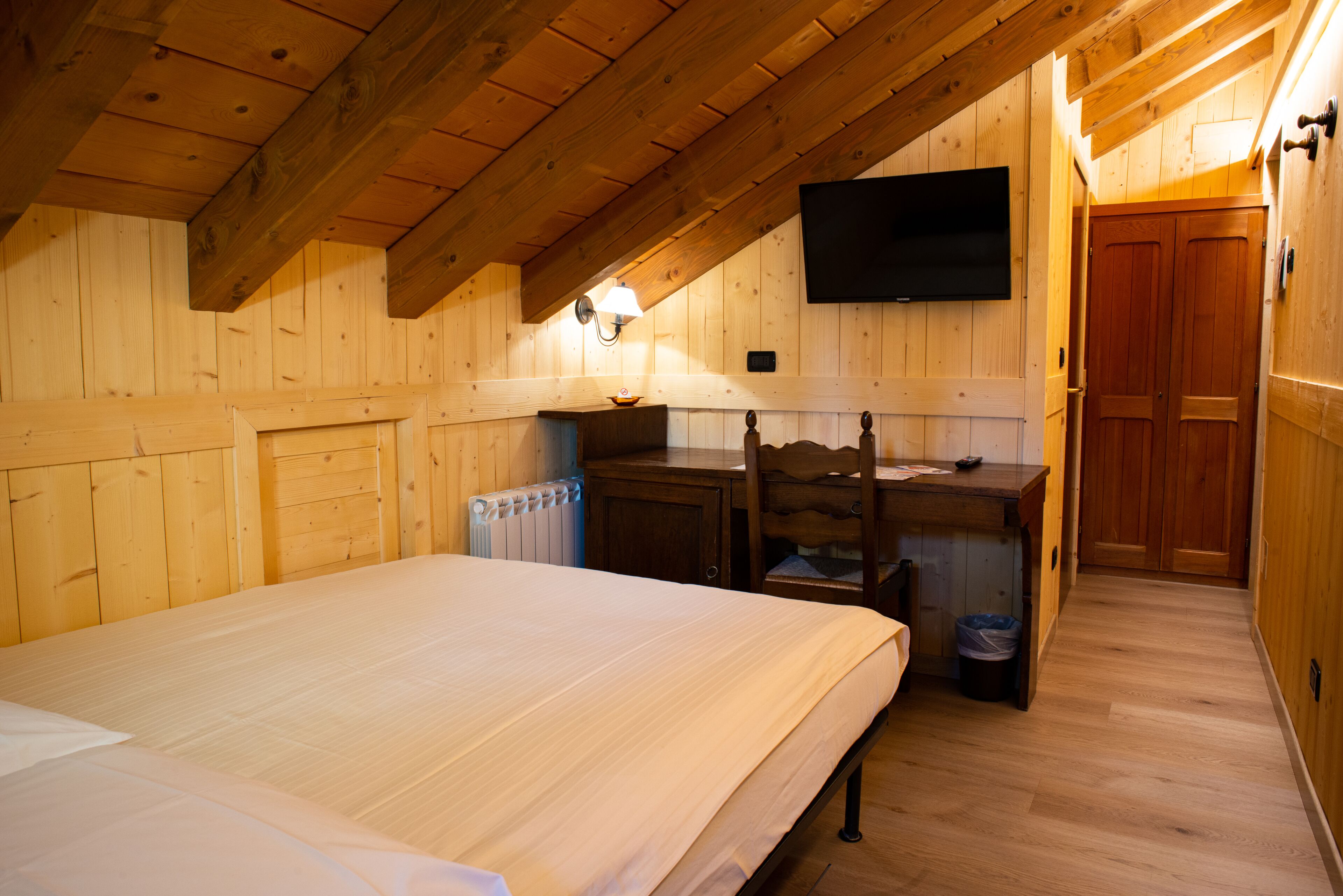Photo - Hotel Santa San