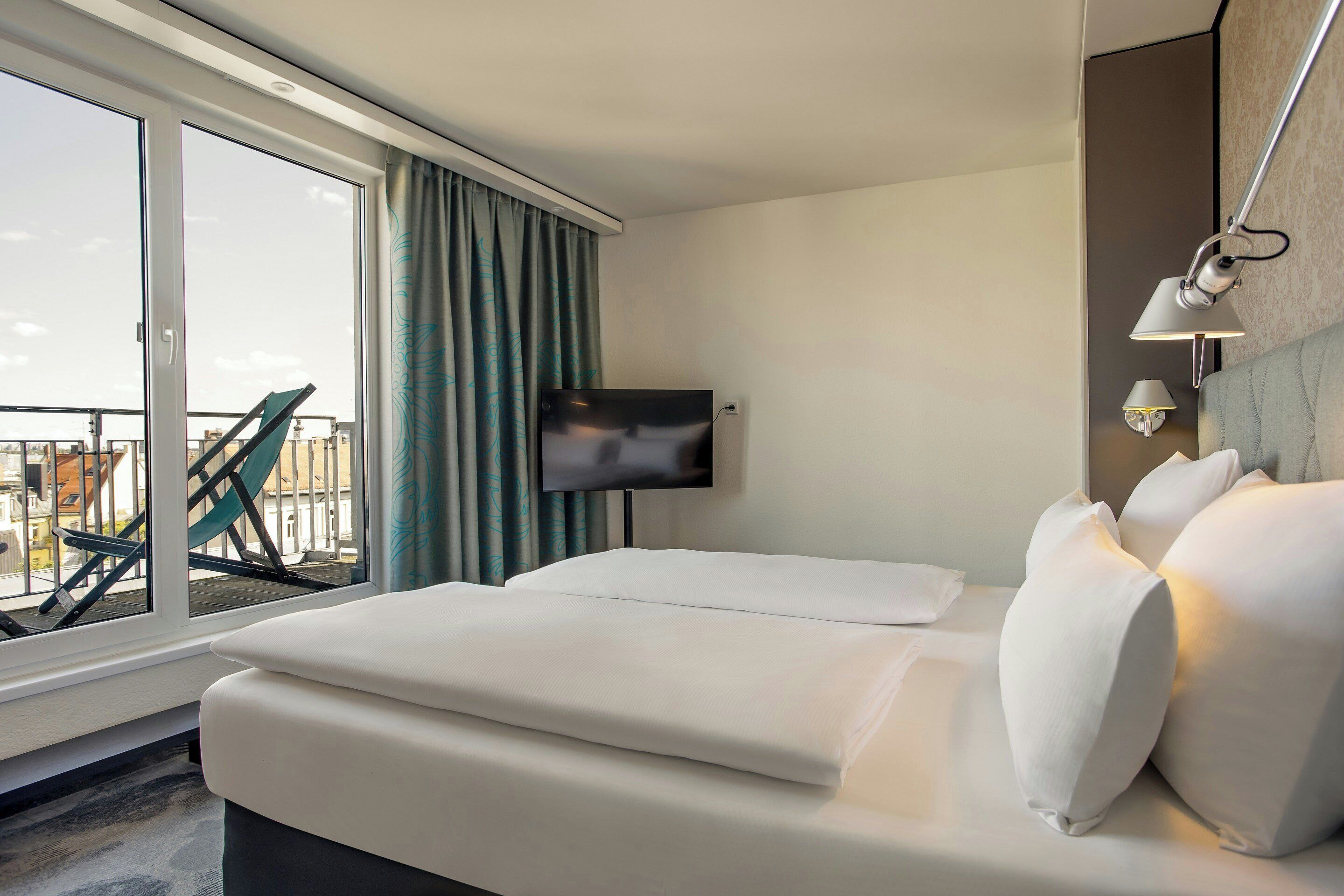 Photo - Motel One München-Sendlinger Tor