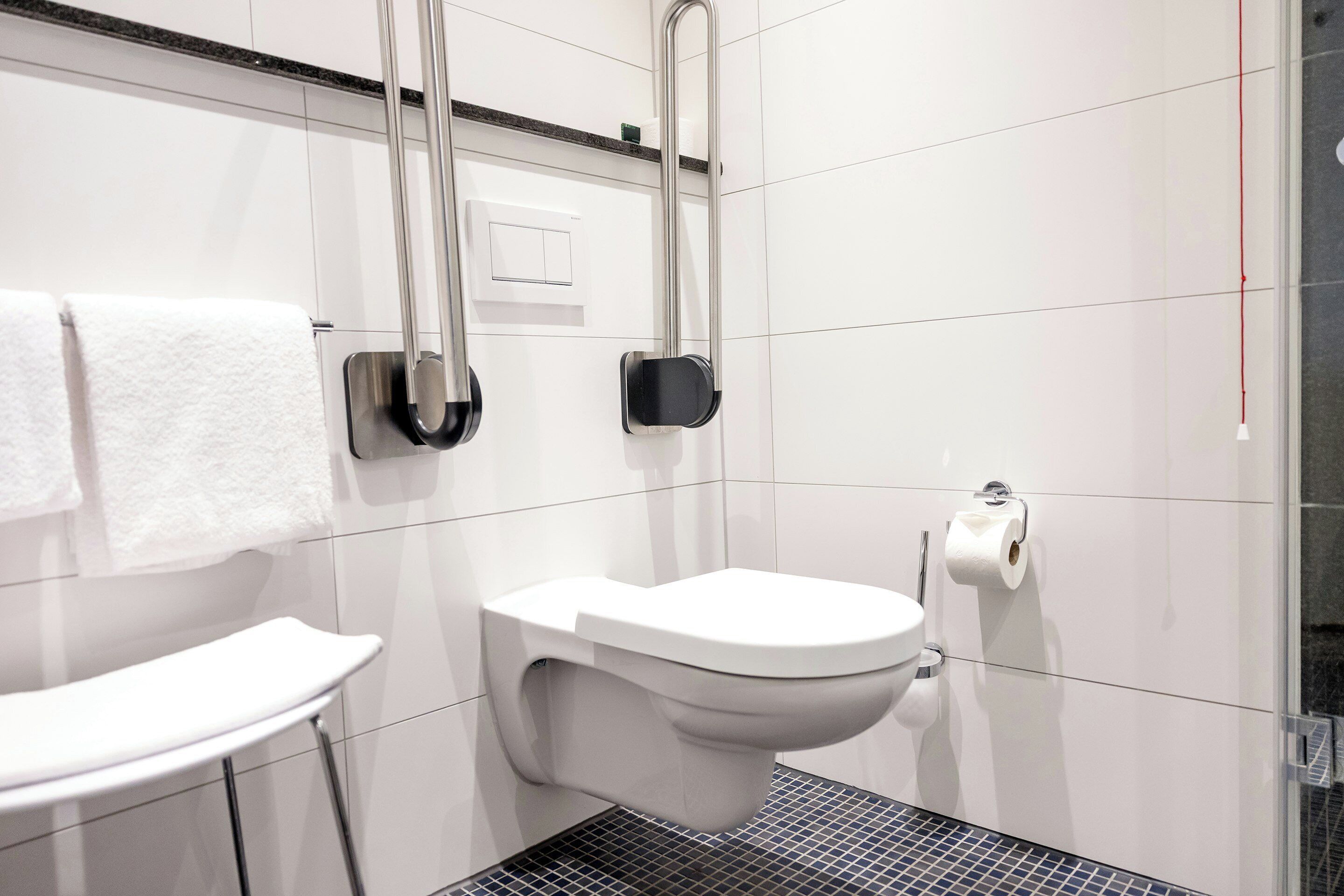 Foto - Motel One München-Sendlinger Tor