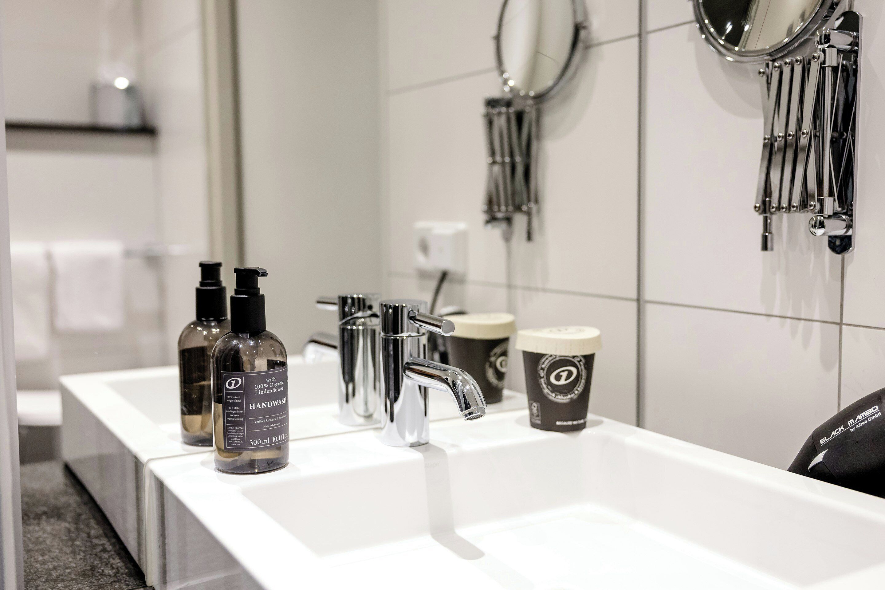 Foto - Motel One München-Sendlinger Tor