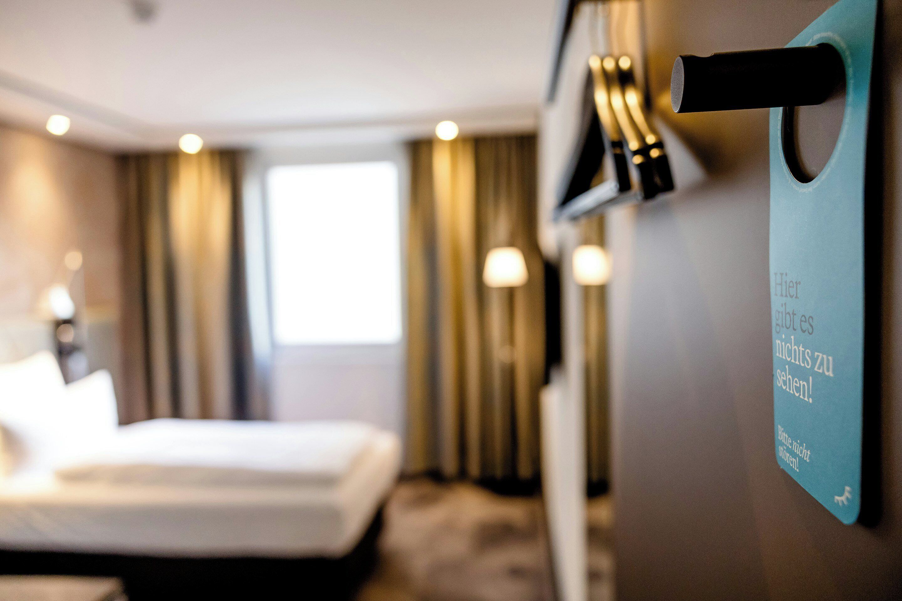 Foto - Motel One München-Sendlinger Tor