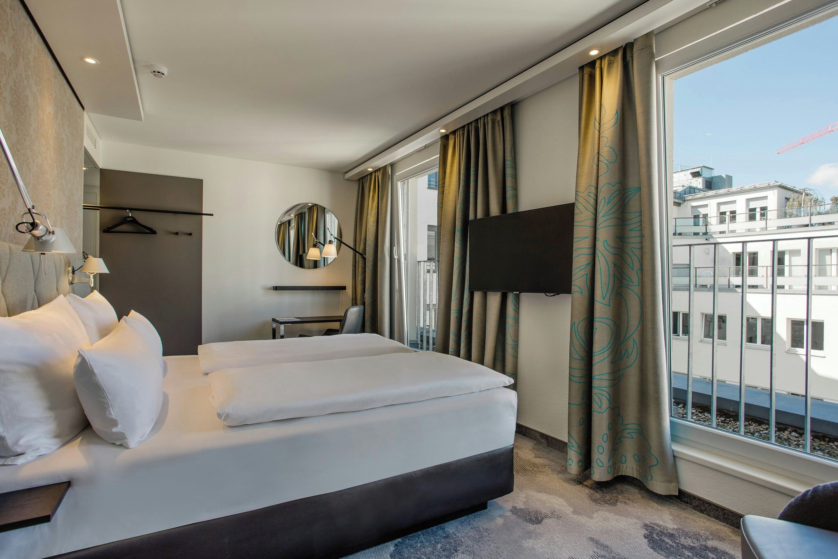 Foto - Motel One München-Sendlinger Tor