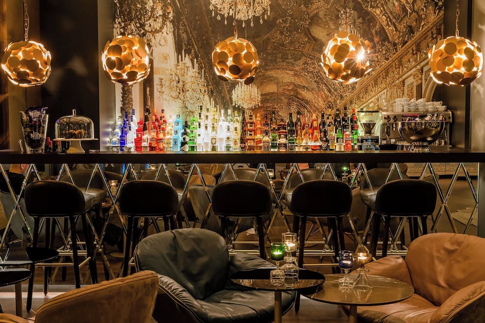 Motel One München - Sendlinger Tor