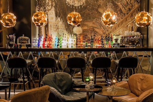 Motel One München - Sendlinger Tor