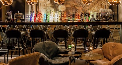 Motel One München - Sendlinger Tor