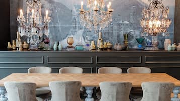 Bar (sur place)