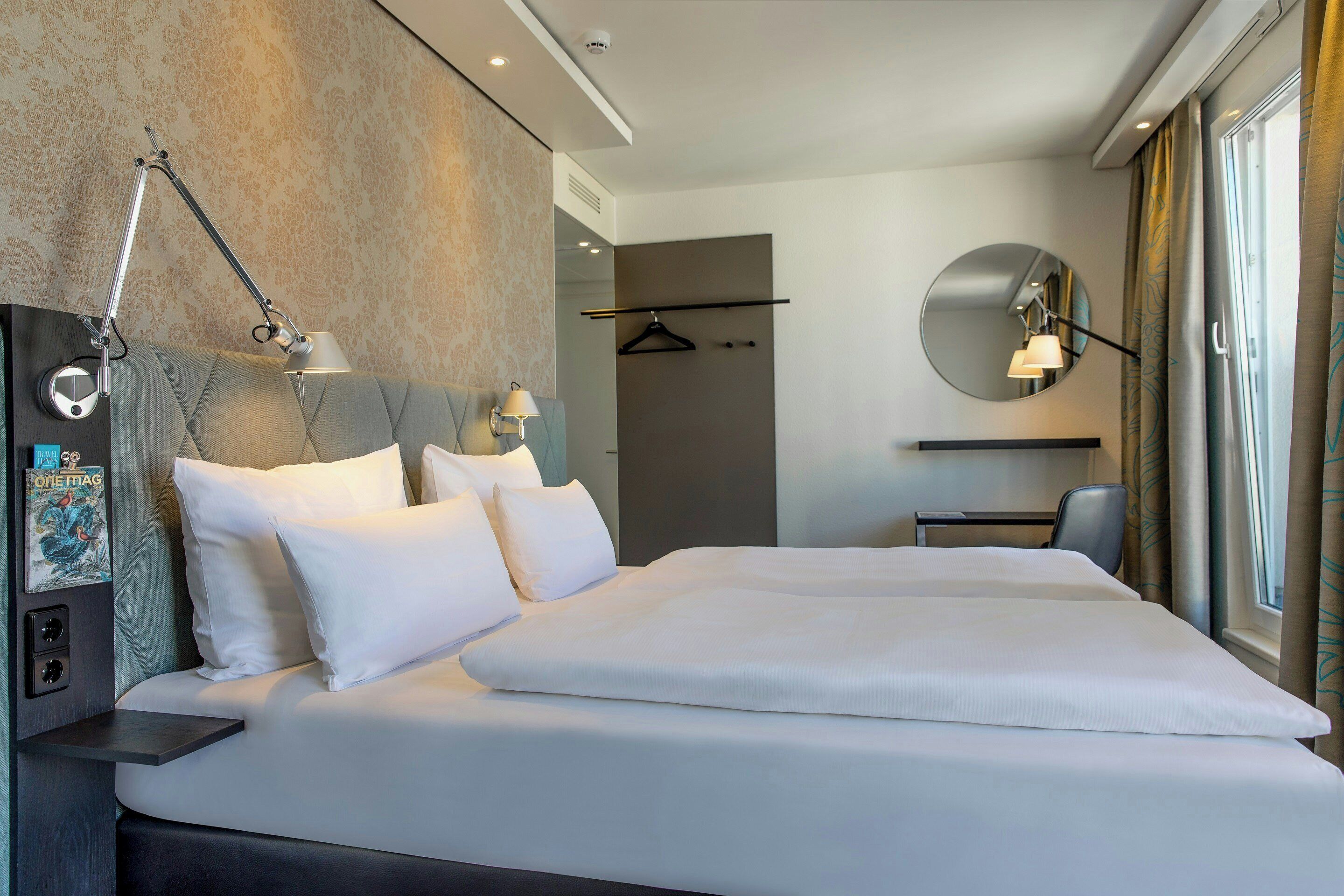 Foto - Motel One München-Sendlinger Tor