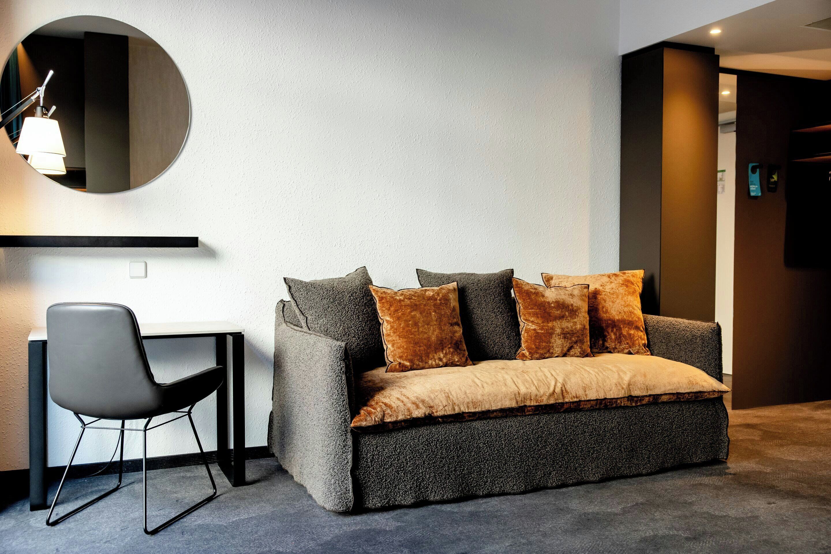 Photo - Motel One Leipzig-Nikolaikirche