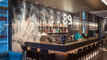 Bar (in loco)