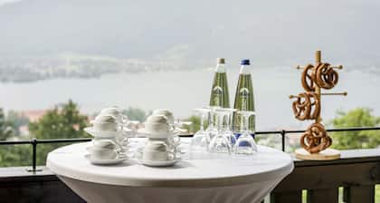 Der Westerhof Tegernsee Hotel