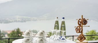 Der Westerhof Tegernsee Hotel
