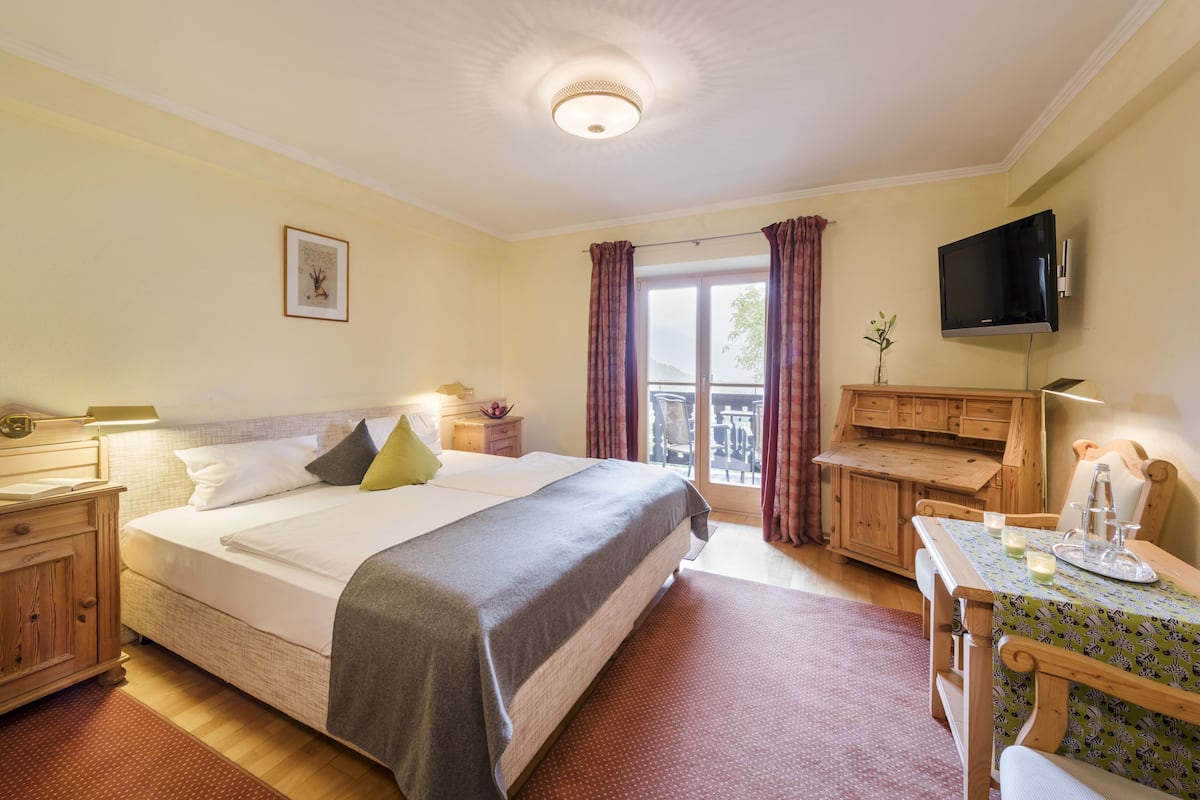 Comfort Double Room, 1 Double Bed