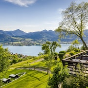 Der Westerhof Tegernsee Hotel