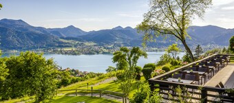 Der Westerhof Tegernsee Hotel