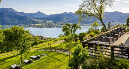 Der Westerhof Tegernsee Hotel