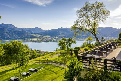 Der Westerhof Tegernsee Hotel