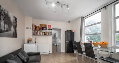 Flexistay Aparthotel Tooting