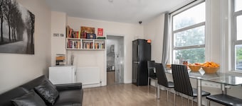 Flexistay Aparthotel Tooting