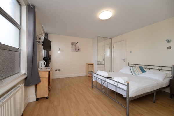 Flexistay Aparthotel Tooting - Whitehall