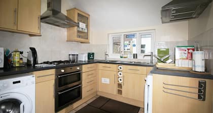 Flexistay Aparthotel Tooting
