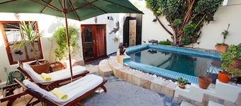 Sweet Lemon Boutique Bed & Breakfast