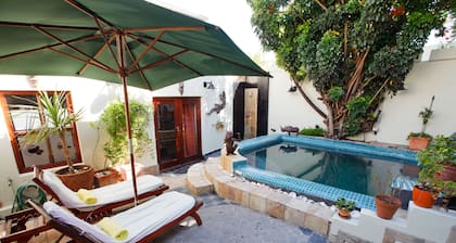 Sweet Lemon Boutique Bed & Breakfast