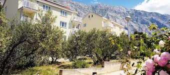 Apartments Ivana