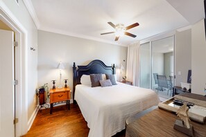 Condo, 3 chambres | Décor unique, ameublement unique, accès au Wi-Fi (inclus)