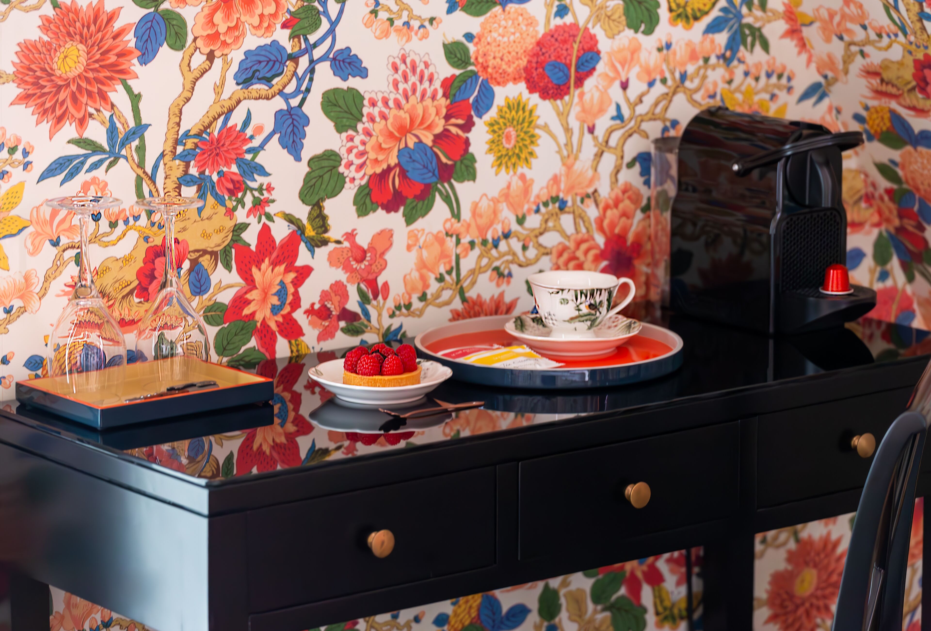 2 bedrooms, egyptian cotton sheets, premium bedding, memory-foam beds