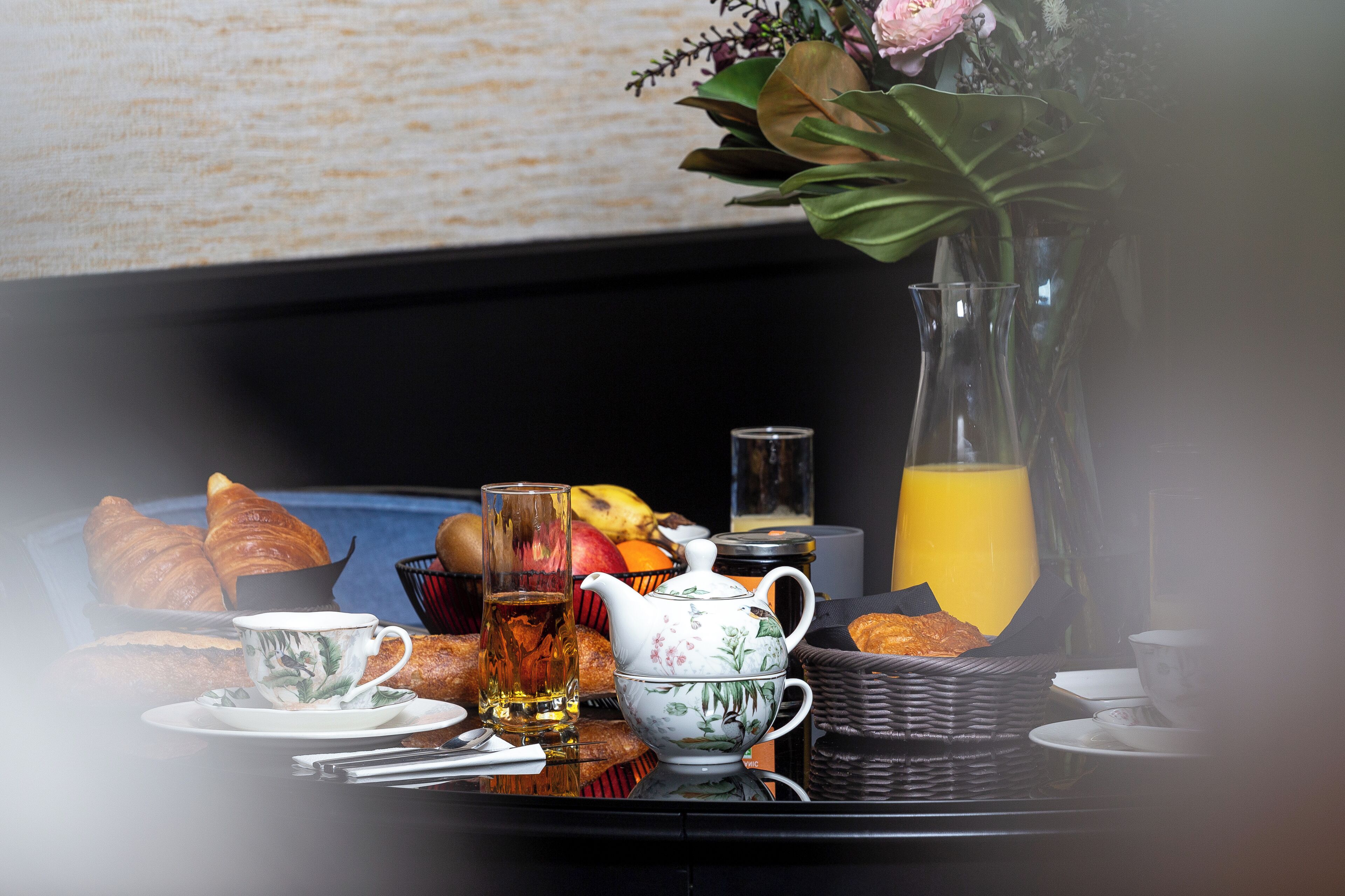 Foto - New Hotel République